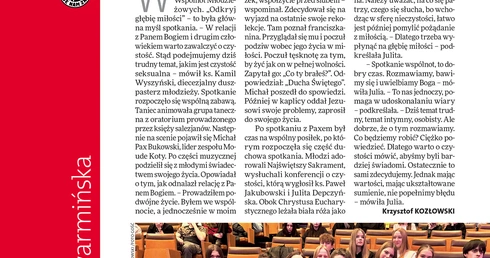 Posłaniec Warmiński 10/2025