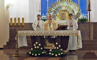 Gdyby współcześni rządzący byli jak św. Kazimierz Królewicz...