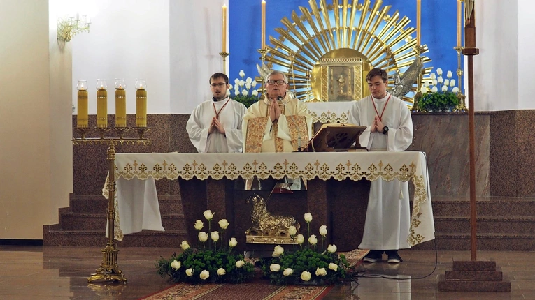 Gdyby współcześni rządzący byli jak św. Kazimierz Królewicz...