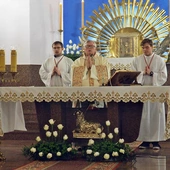 Gdyby współcześni rządzący byli jak św. Kazimierz Królewicz...