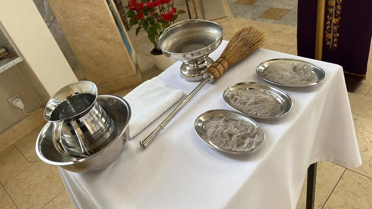 Śladami bł. P. J. Frassatiego w Wielkim Poście