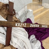 Wielkopostna Droga Nawrócenia - śladami bł. P. J. Frassatiego 