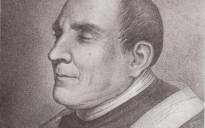 Św. Klemens Maria Hofbauer – apostoł Warszawy