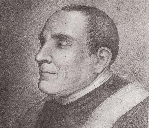 Św. Klemens Maria Hofbauer – apostoł Warszawy