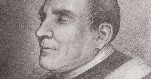 Św. Klemens Maria Hofbauer – apostoł Warszawy