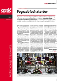 Gość Krakowski 10/2025