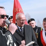 Uroczystości w Siedliskach-Bogusz