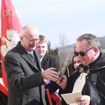 Uroczystości w Siedliskach-Bogusz