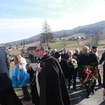 Uroczystości w Siedliskach-Bogusz