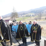 Uroczystości w Siedliskach-Bogusz
