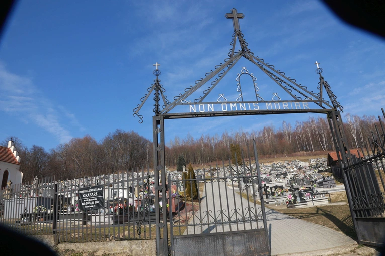 Uroczystości w Siedliskach-Bogusz