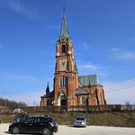 Uroczystości w Siedliskach-Bogusz