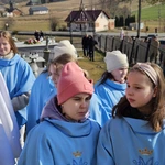 Uroczystości w Siedliskach-Bogusz