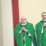 Uroczystości w Siedliskach-Bogusz
