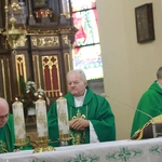 Uroczystości w Siedliskach-Bogusz