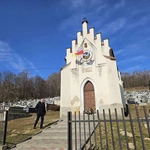 Uroczystości w Siedliskach-Bogusz