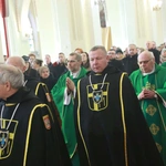 Uroczystości w Siedliskach-Bogusz