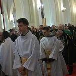 Uroczystości w Siedliskach-Bogusz