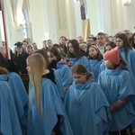Uroczystości w Siedliskach-Bogusz