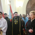 Uroczystości w Siedliskach-Bogusz
