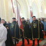 Uroczystości w Siedliskach-Bogusz