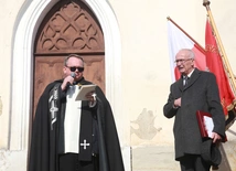 Czasy się zmieniły, metody zostały