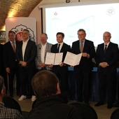 Judocy pod opieką krakowskich bonifratrów