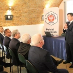 Szpital bonifratrów zaopiekuje się judokami
