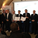 Szpital bonifratrów zaopiekuje się judokami