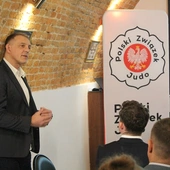 Szpital bonifratrów zaopiekuje się judokami