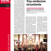 Gość Tarnowski 10/2025
