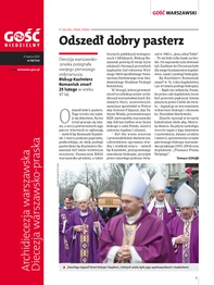 Gość Warszawski 10/2025