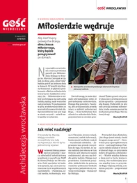 Gość Wrocławski 10/2025