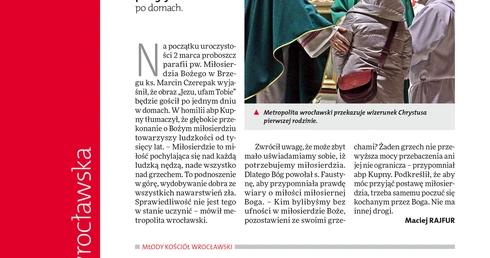 Gość Wrocławski 10/2025