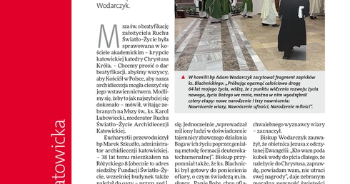 Gość Katowicki 10/2025