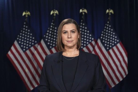  Senator Elissa Slotkin