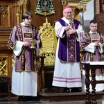 Środa Popielcowa