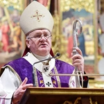 Środa Popielcowa