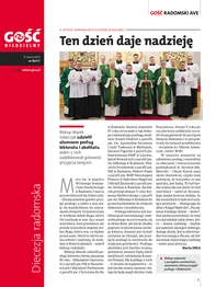 Gość Radomski 10/2025