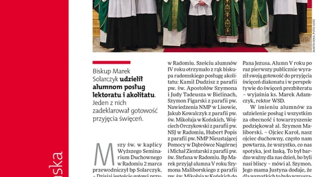 Gość Radomski 10/2025