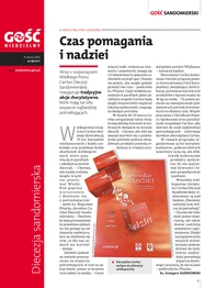 Gość Sandomierski 10/2025