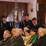 Lucień. Wprowadzenie relikwii św. Kazimierza