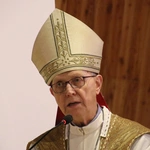 Lucień. Wprowadzenie relikwii św. Kazimierza