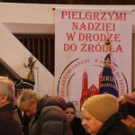 Lucień. Wprowadzenie relikwii św. Kazimierza