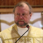 Lucień. Wprowadzenie relikwii św. Kazimierza