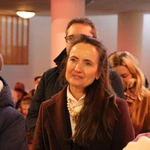 Lucień. Wprowadzenie relikwii św. Kazimierza