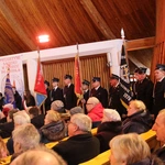 Lucień. Wprowadzenie relikwii św. Kazimierza