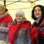 Lucień. Wprowadzenie relikwii św. Kazimierza