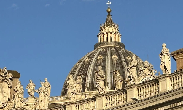 Bazylika św. Piotra w Rzymie