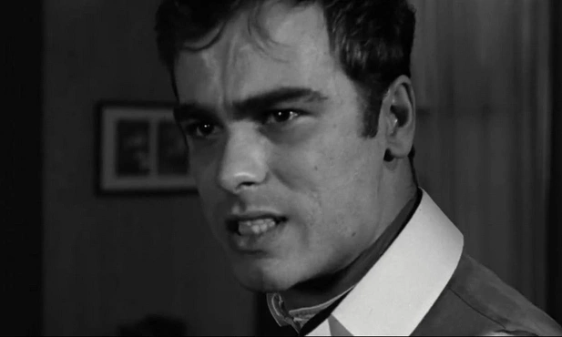 Dean Robert Stockwell